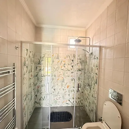 Escape To Nature Private Pool In Lyciafarm Daire *