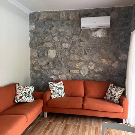 Escape To Nature Private Pool In Lyciafarm Daire *