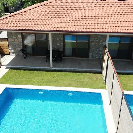 Escape To Nature Private Pool In Lyciafarm Apartamento *