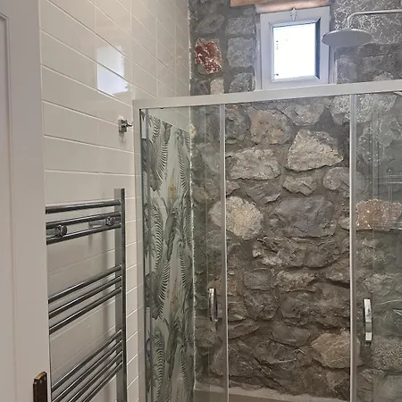 Daire Escape To Nature Private Pool In Lyciafarm *