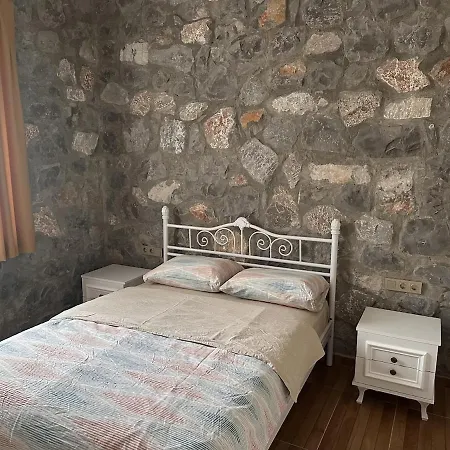 Apartamento Escape To Nature Private Pool In Lyciafarm Dalaman